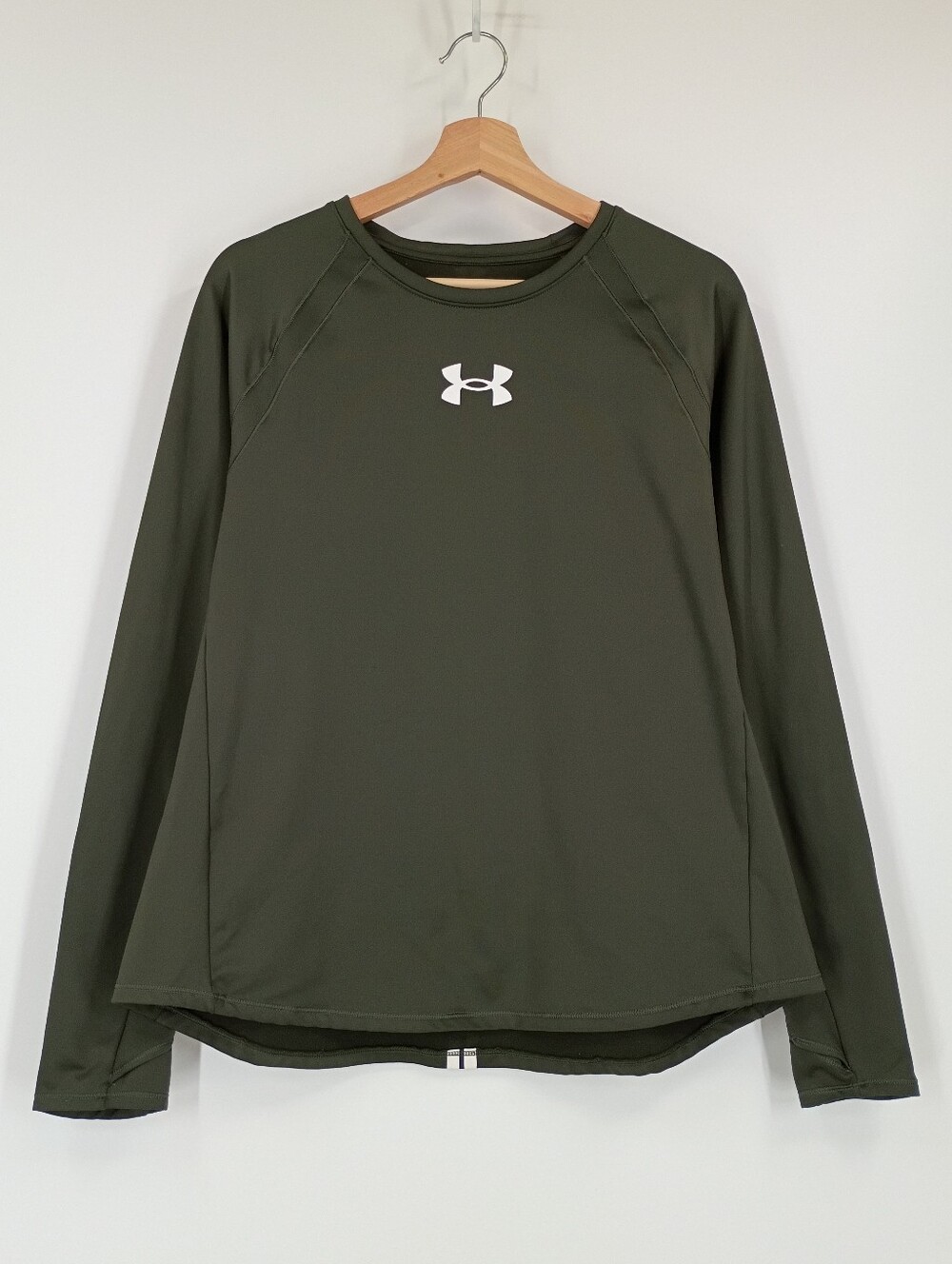 Under Armour Cold Gear Long Sleeve Tee